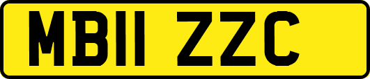 MB11ZZC