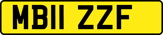 MB11ZZF