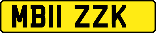 MB11ZZK