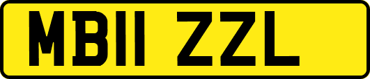 MB11ZZL