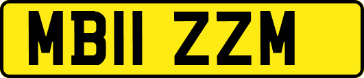 MB11ZZM