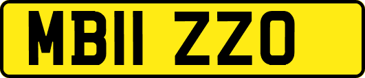 MB11ZZO
