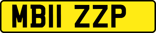 MB11ZZP