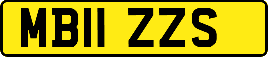 MB11ZZS