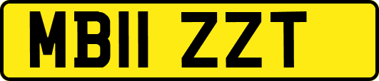 MB11ZZT