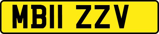 MB11ZZV