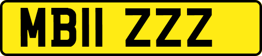 MB11ZZZ