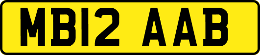 MB12AAB