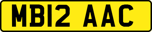 MB12AAC