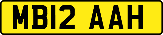 MB12AAH