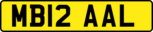 MB12AAL