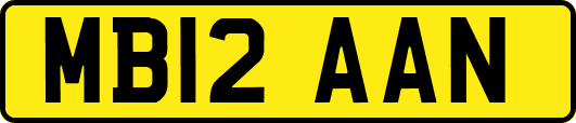 MB12AAN