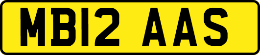 MB12AAS