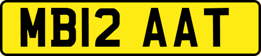MB12AAT