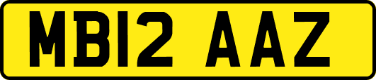MB12AAZ