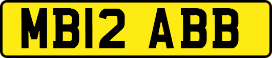 MB12ABB