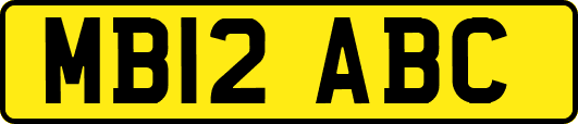 MB12ABC
