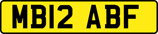 MB12ABF