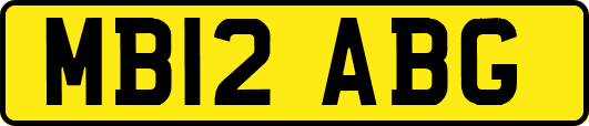 MB12ABG
