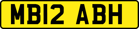 MB12ABH