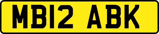 MB12ABK