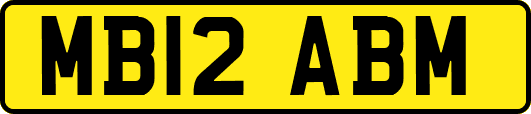 MB12ABM