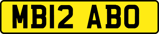 MB12ABO