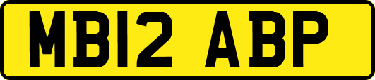 MB12ABP