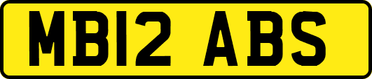 MB12ABS