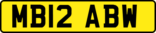 MB12ABW
