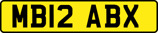 MB12ABX