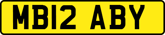 MB12ABY