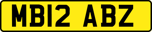 MB12ABZ