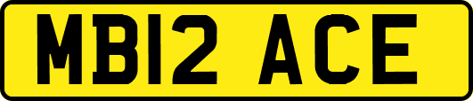 MB12ACE