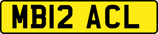 MB12ACL