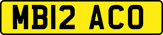 MB12ACO