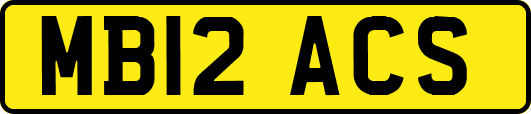 MB12ACS