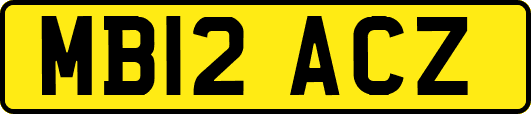 MB12ACZ