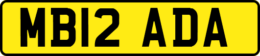 MB12ADA