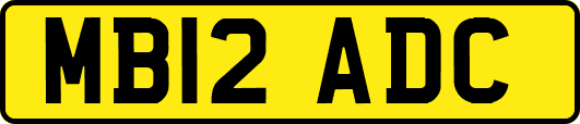 MB12ADC
