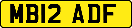 MB12ADF