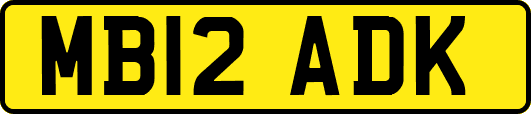 MB12ADK