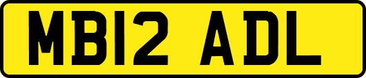 MB12ADL