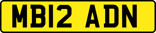 MB12ADN