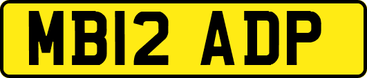 MB12ADP