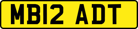 MB12ADT