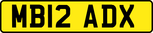 MB12ADX