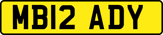 MB12ADY