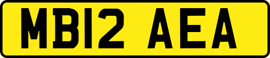 MB12AEA