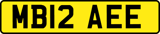 MB12AEE
